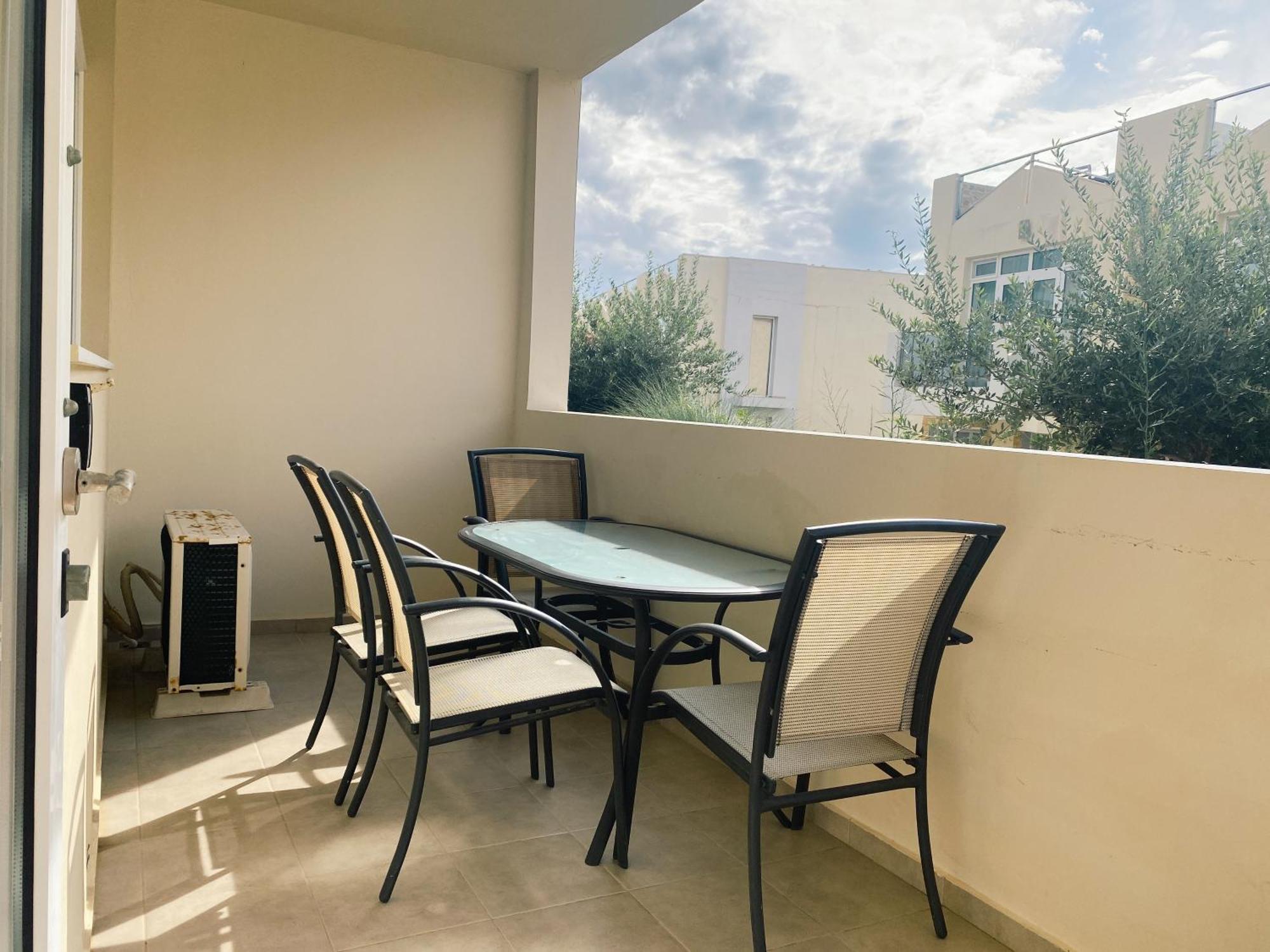 Lagada Resort Makrýgialos Dış mekan fotoğraf