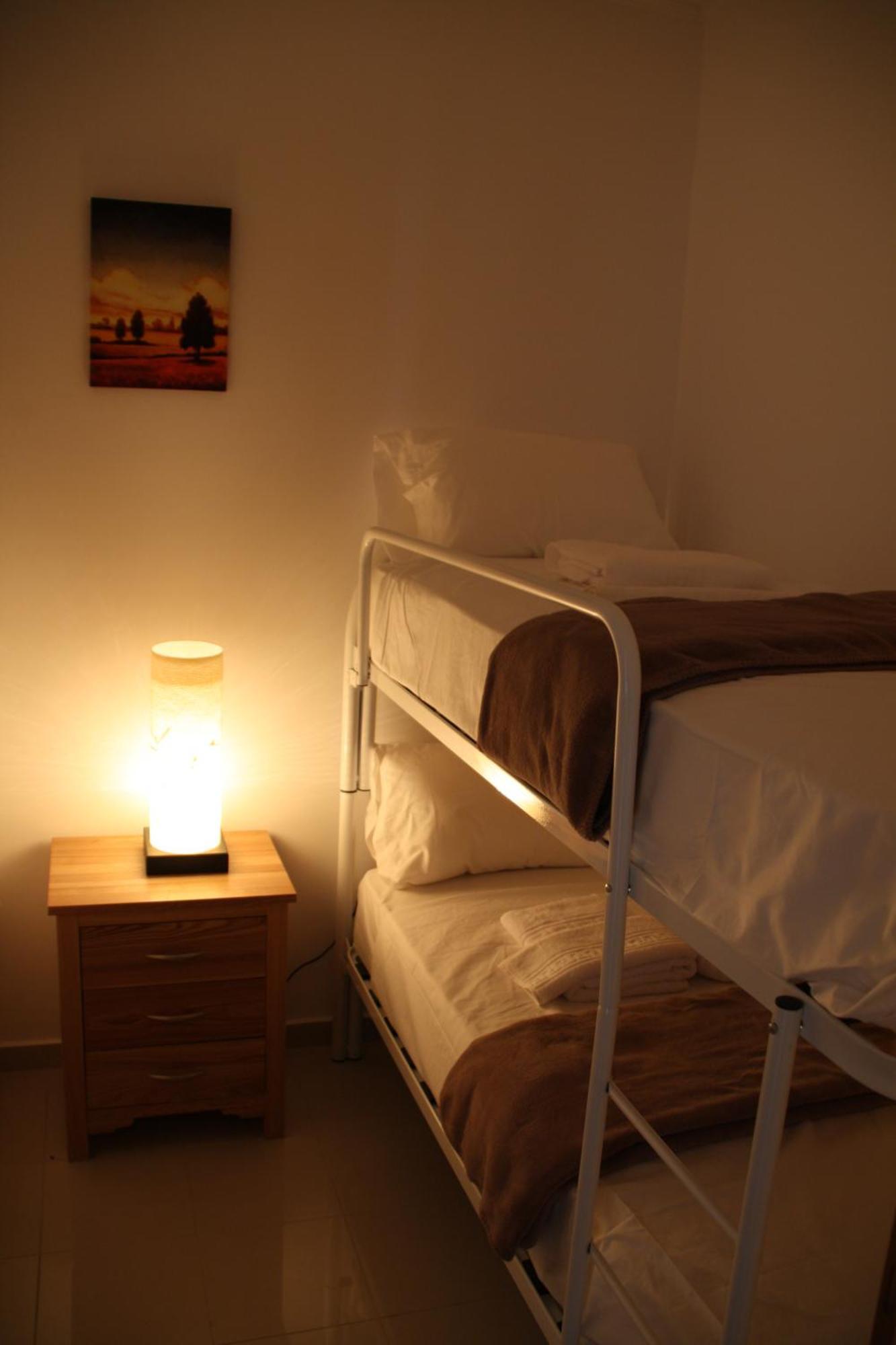 Lagada Resort Makrýgialos Dış mekan fotoğraf