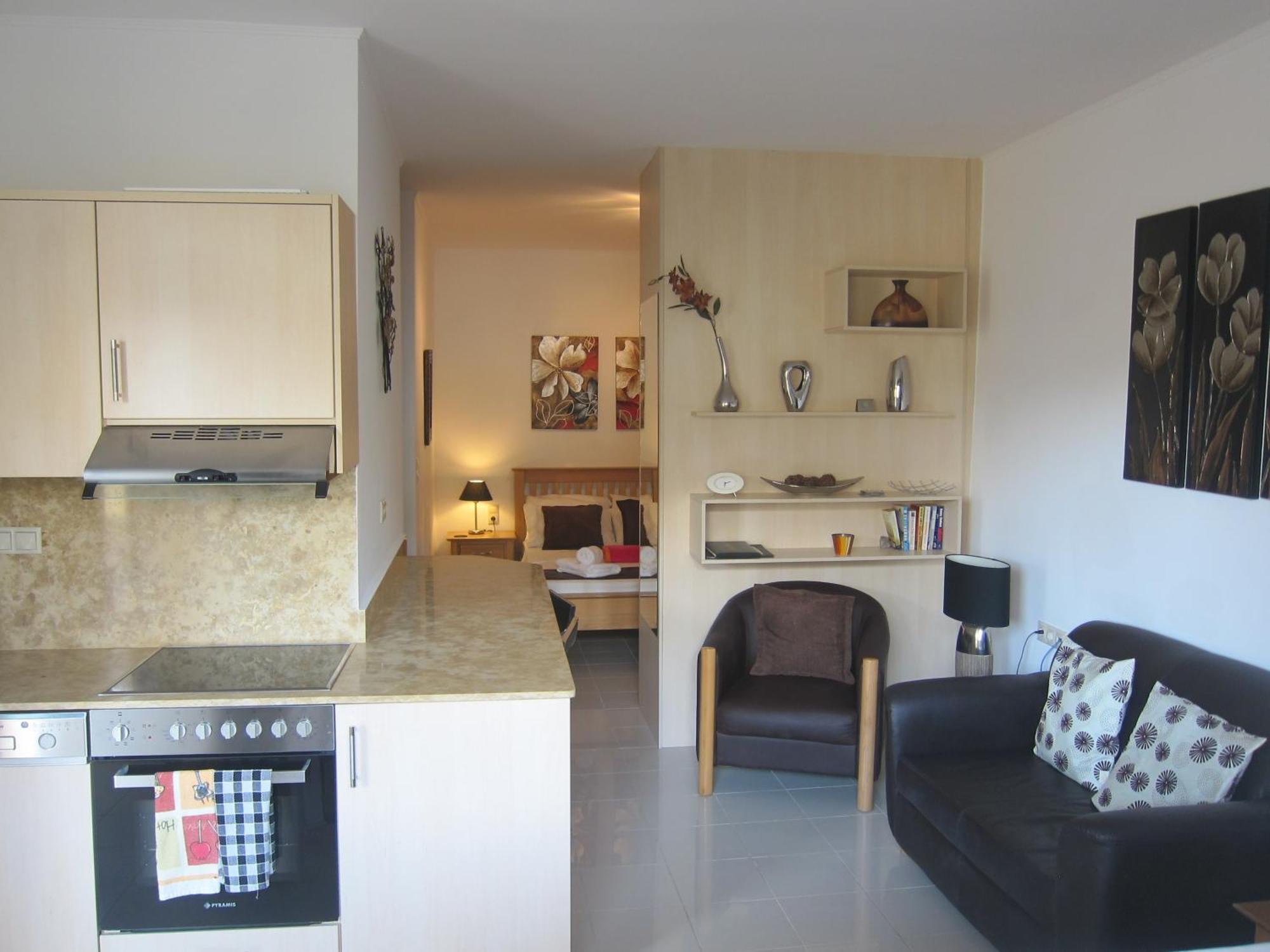 Lagada Resort Makrýgialos Oda fotoğraf