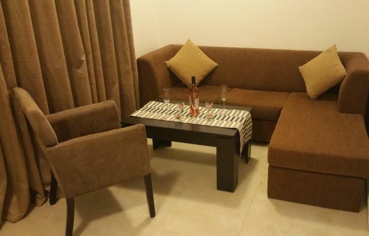 Lagada Resort Makrýgialos Dış mekan fotoğraf
