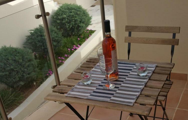 Lagada Resort Makrýgialos Dış mekan fotoğraf